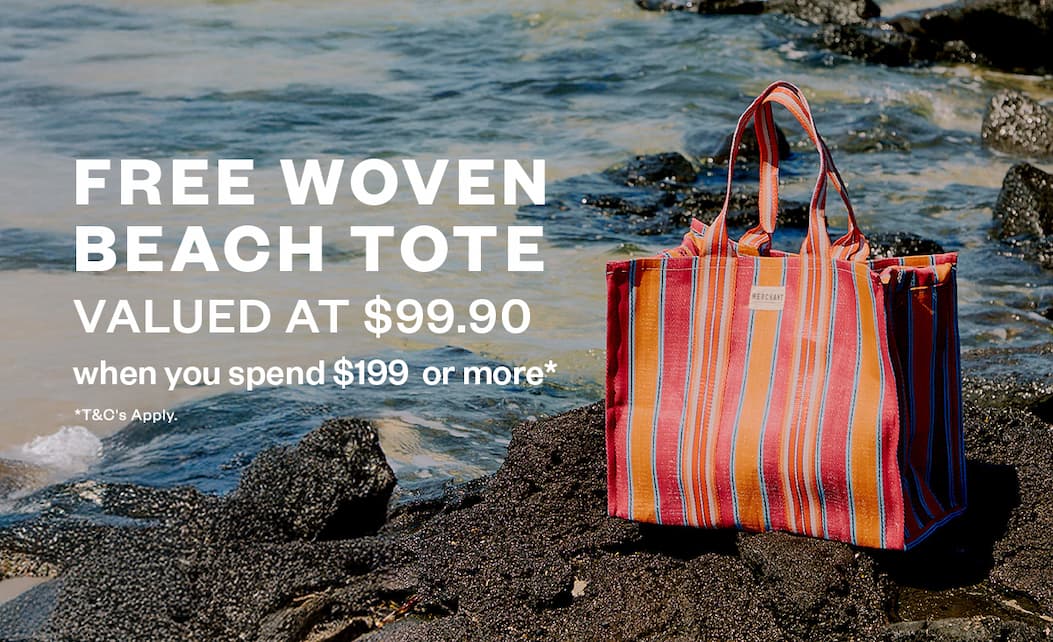 Free Tote + Women's Best Sellers 