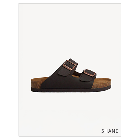 Shane Sandal 