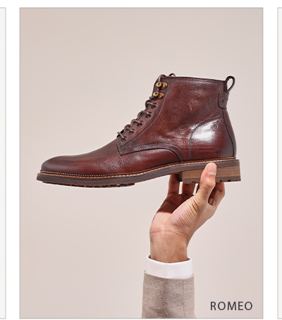 Rome Boot 