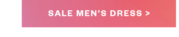 Shop Men's Sale Dress