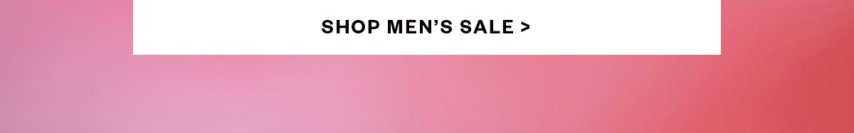 Shop Men's Sale