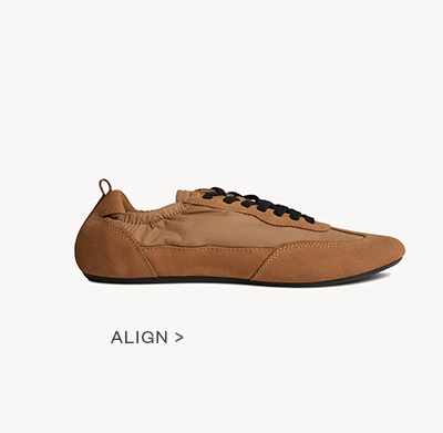 Align Sneaker