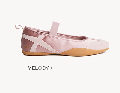 Melody Sneaker