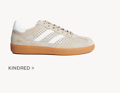 Kindred Sneaker