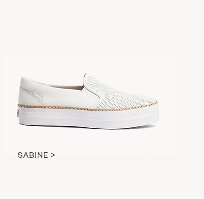 Sabine Sneaker