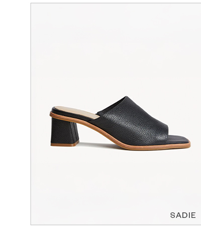 Sadie Sandal