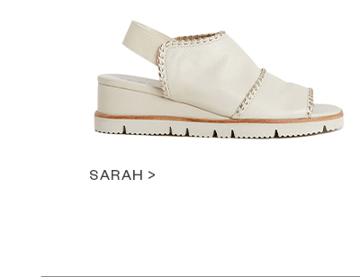 Sarah Sandal