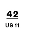 Shop Women's Sale - Size 42