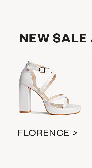 Florence Sandal