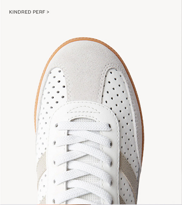 Kindred Perf Sneaker