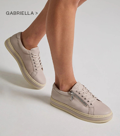 Gabriella Sneaker