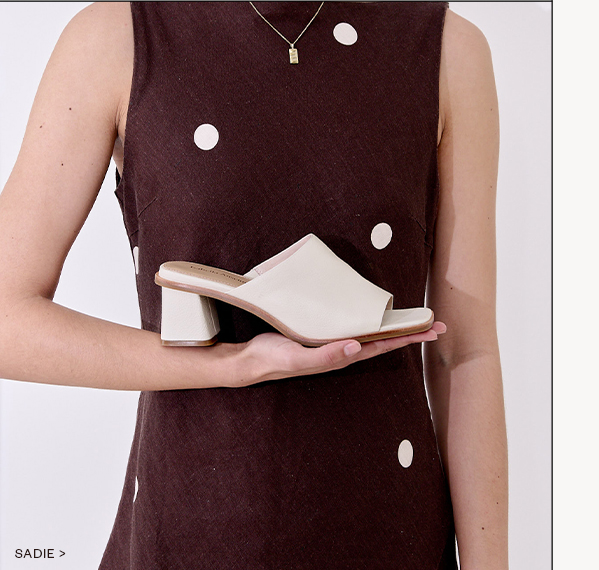 Sadie Sandal