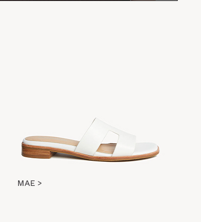 Mae Sandal