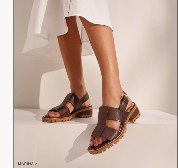 Marina Sandal