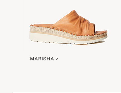Marisha Sandal