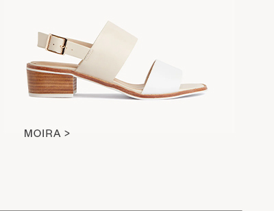 Moira Dress Sandal