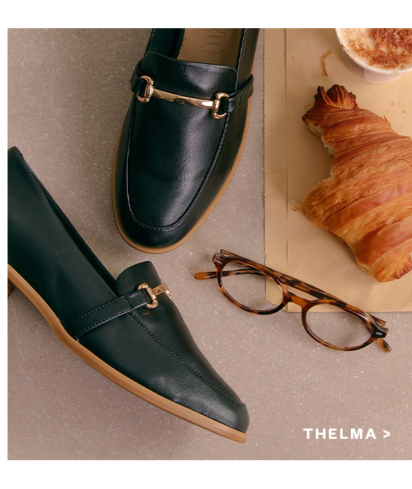 Thelma Loafer