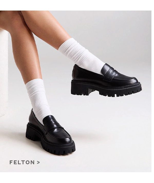 Felton Loafer
