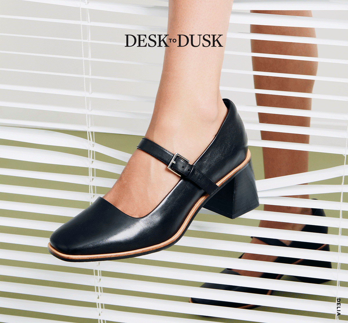 High Performer Heels