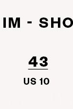 Shop Men's Sale - Size 43