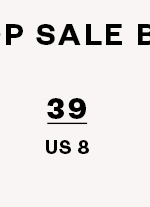 Shop Women's Sale - Size 39