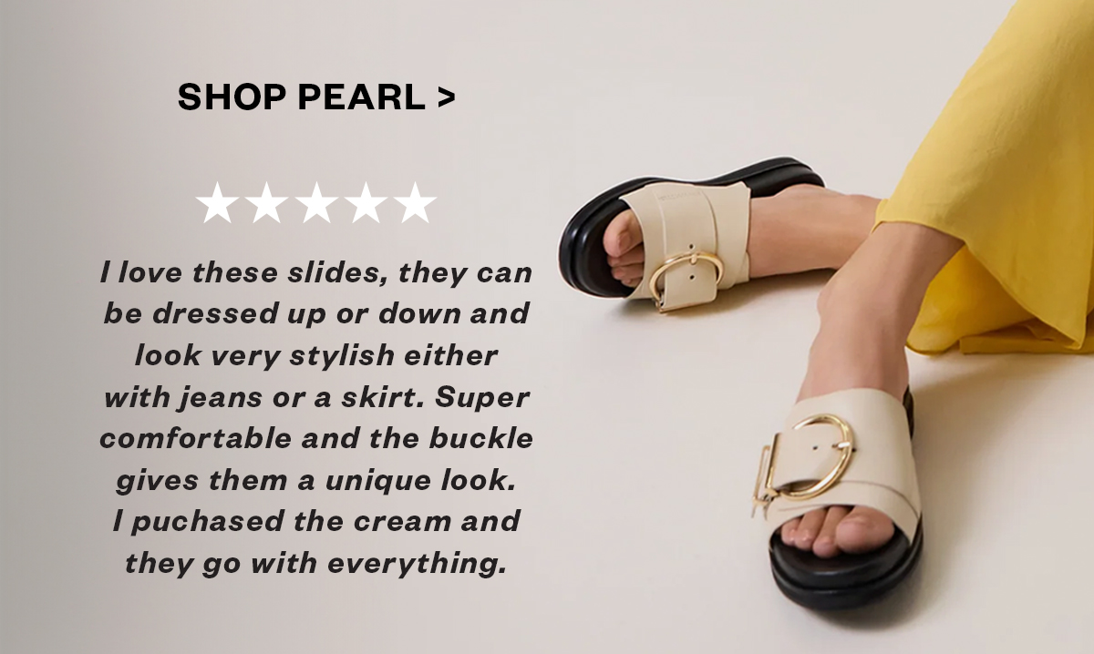 Pearl Slide
