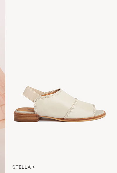 Stella Sandal