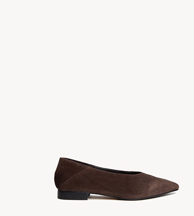 Elson Dress Flat