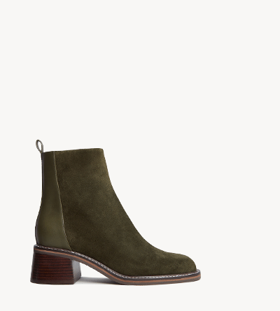 Brighton Ankle Boot