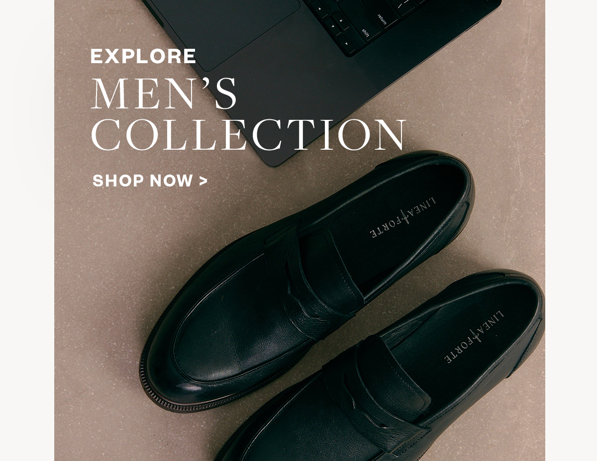 Men's Collection 