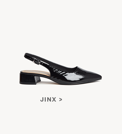 Jinx Dress Flat