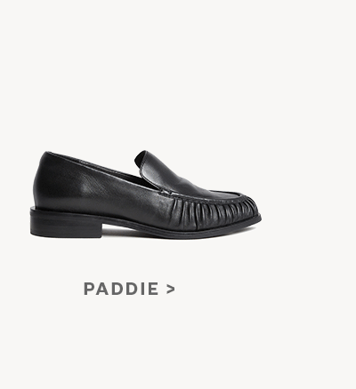 Paddie Loafer