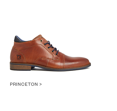 Princeton Dress Shoe