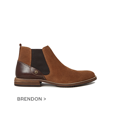Brendon Dress Boot