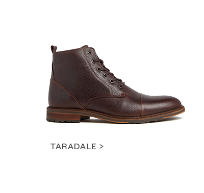 Taradale Casual Boot