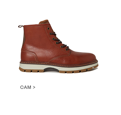 Cam Casual Boot