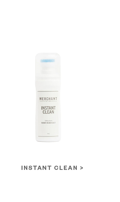 Suede/Nubuck Shampoo