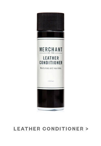 Leather Conditioner