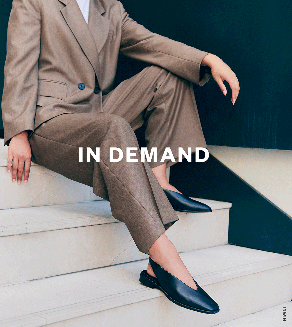 In Demand Flats 