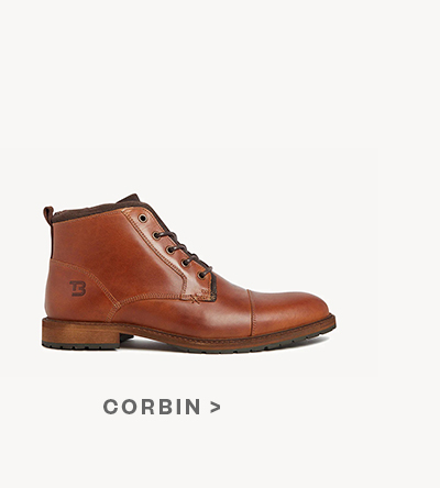 Corbin Dress Boot