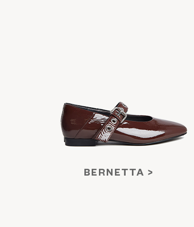 Bernetta Dress Flats