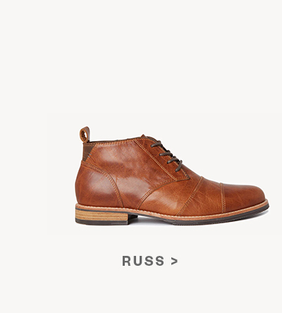 Russ Dress Boot