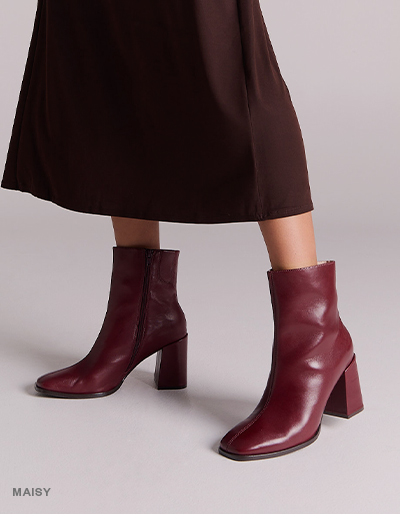 Maisy Ankle Boot