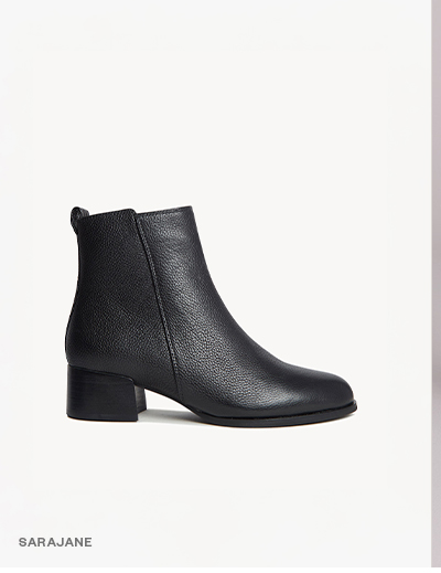 Sarajane Ankle Boot