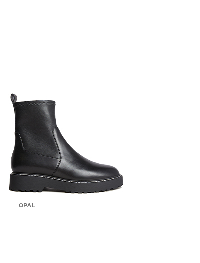 Opal Ankle Boot