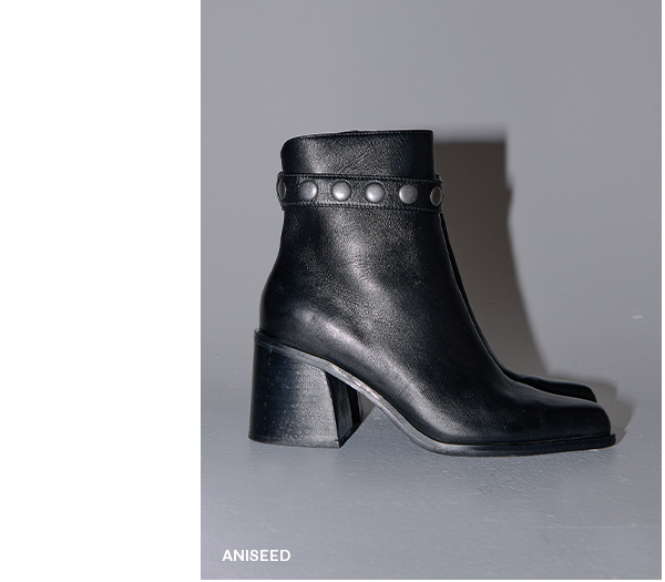 Aniseed Ankle Boot