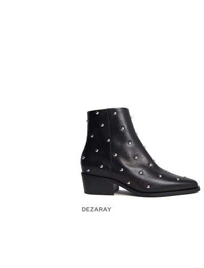 Dezaray Ankle Boot