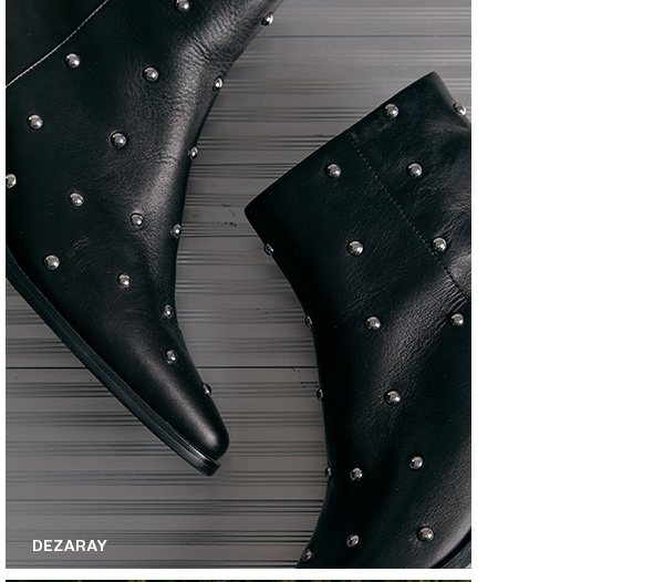 Dezaray Ankle Boot