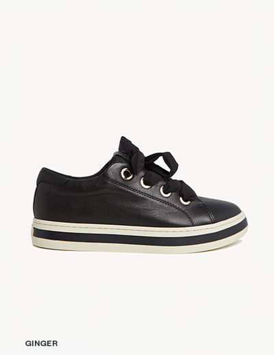 Ginger Sneaker