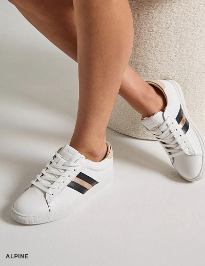 Alpine Sneaker